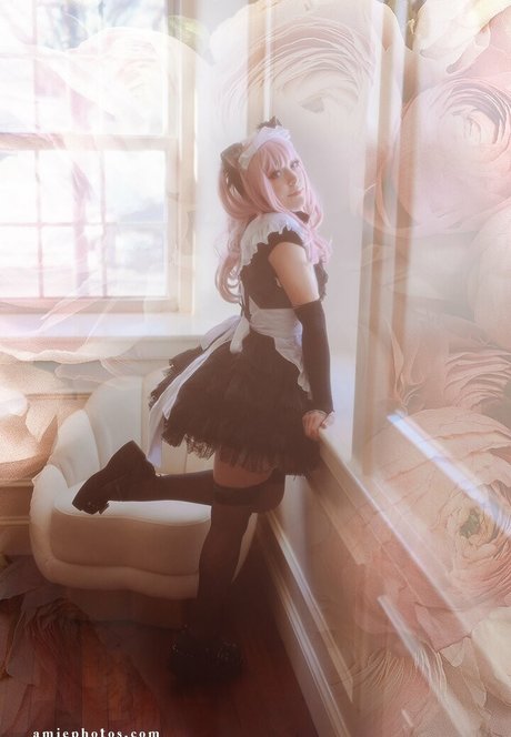 Meikasama exclusive actress pictures