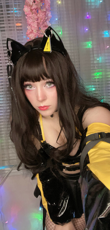 Meikasama art actress photo