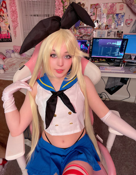 Meikasama model naked gallery