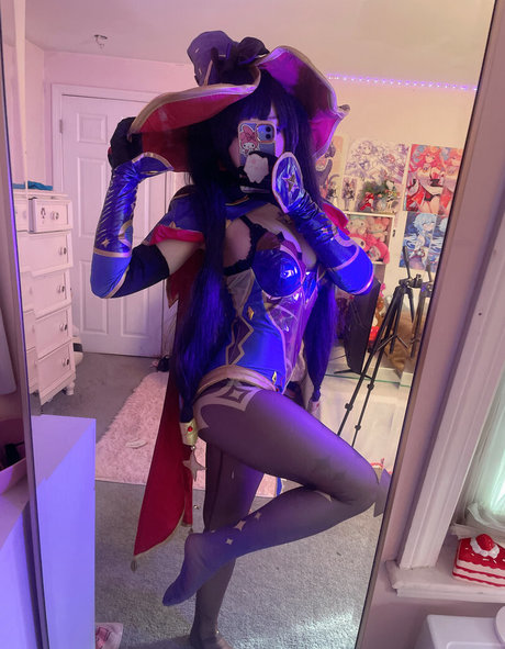 Meikasama star pornographic galleries