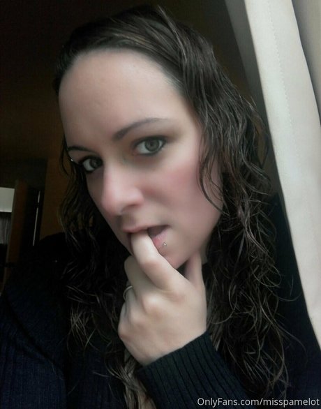 misspamelot pornstar art image