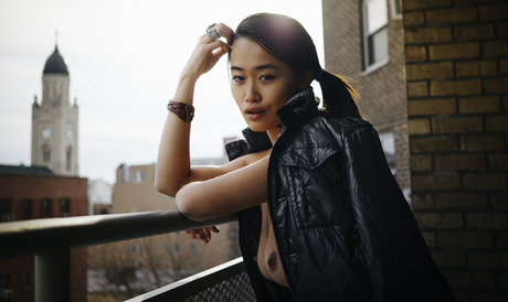 Cacia Zoo nice model image