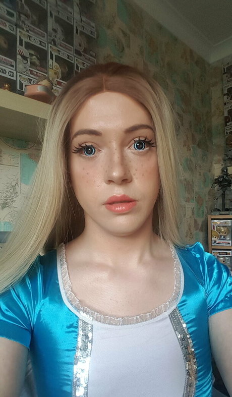 kaileyaustin model best image