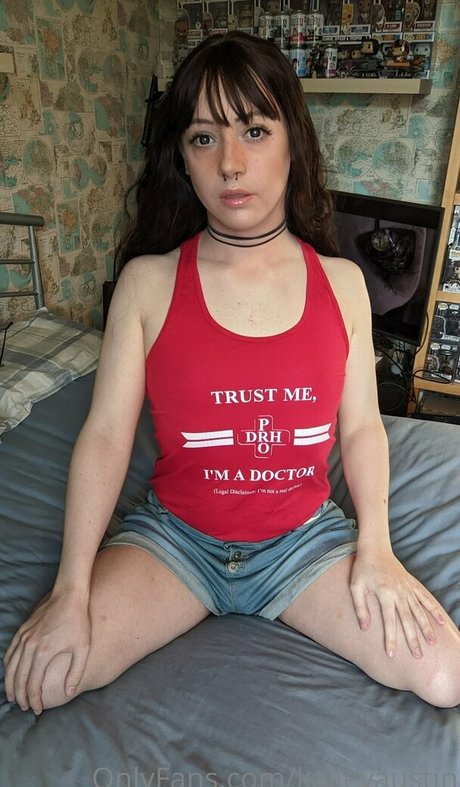 kaileyaustin model porn gallery