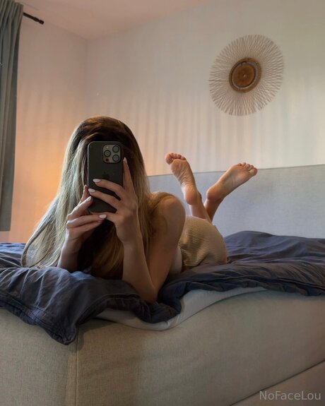 no face lou pornstar exclusive galleries