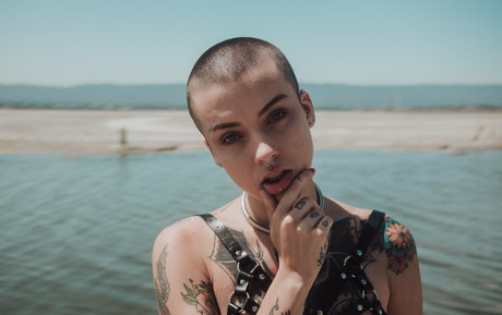 asmr babe onlyfans nice archive