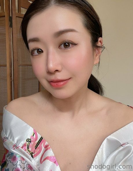 Shodo Girl xxx actress photo
