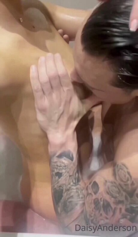 xdaisyandersonx nude star galleries