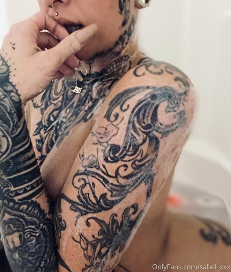 sabelxxx1212 perfect model picture