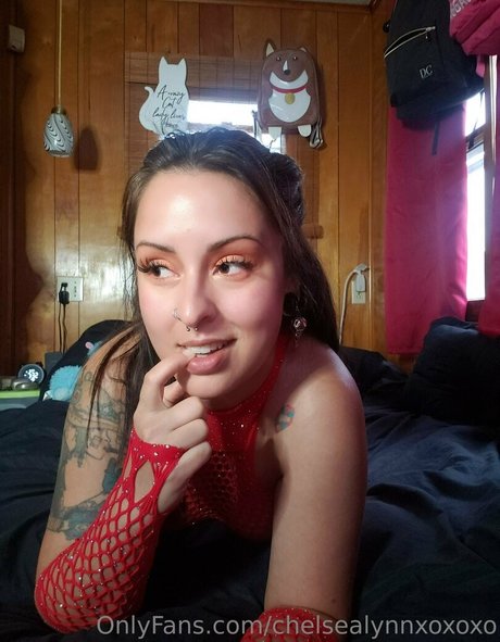 chelsealynnxoxoxo pornstar naked photos