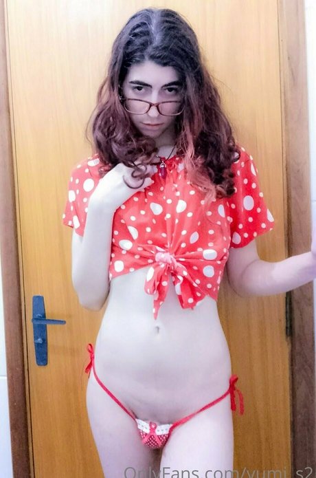 yumi trap model nice archive