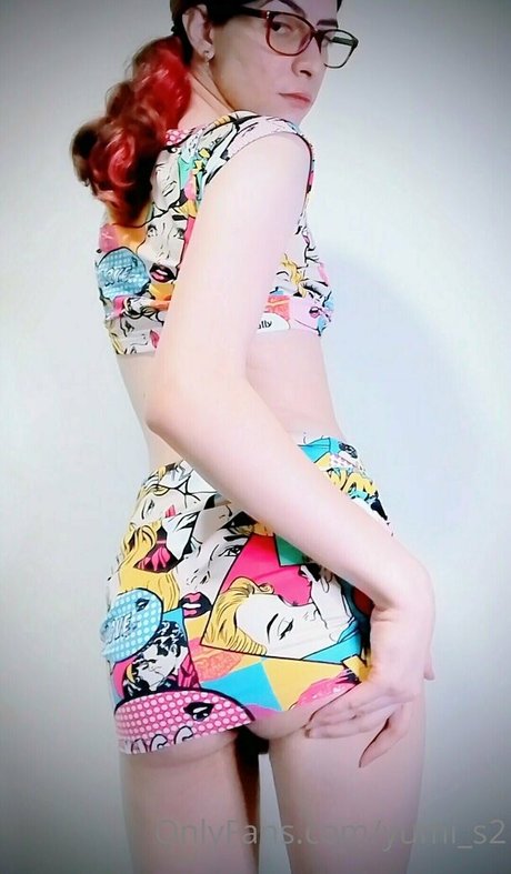 yumi trap Profile Pic