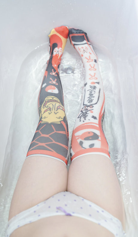 nekokoyoshi star pornographic photo