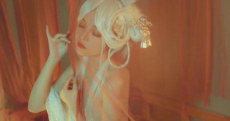 nekokoyoshi model hd img