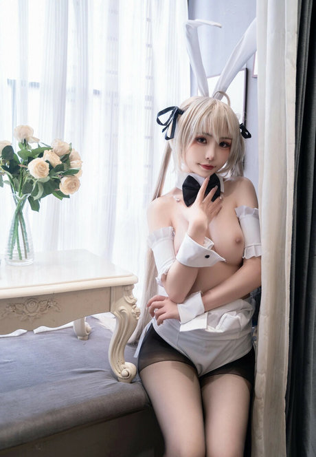 nekokoyoshi beautiful star photo