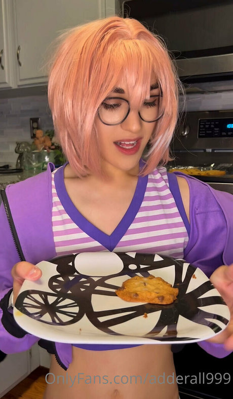 adderall999 sex model pic