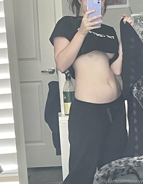 hnnnyy star exclusive archive