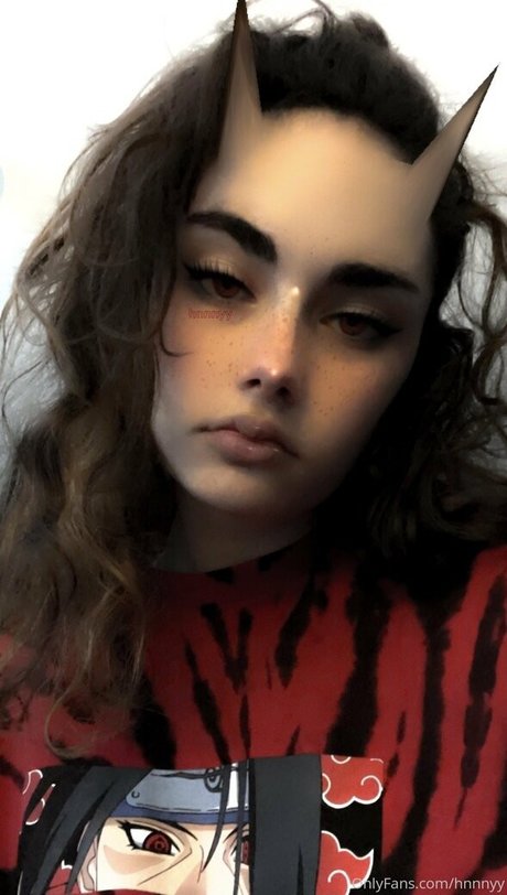 hnnnyy exclusive star picture