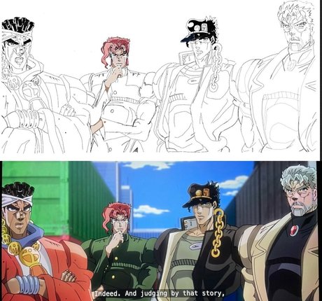 hnnnyy nice star picture