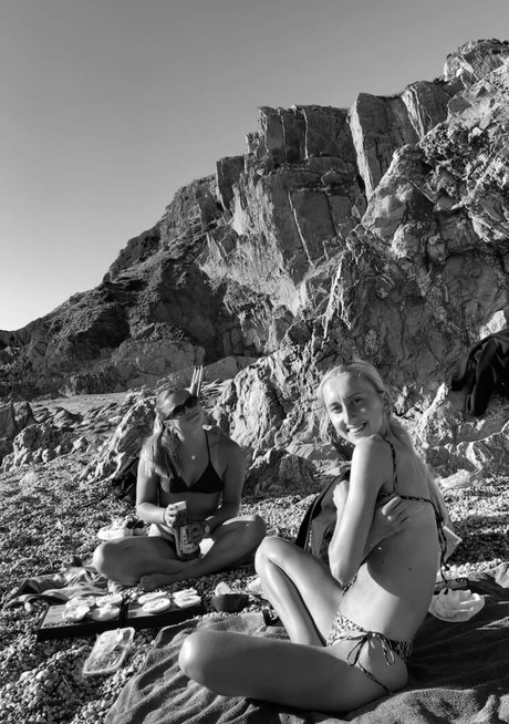 beach blowjob onlyfans adult img