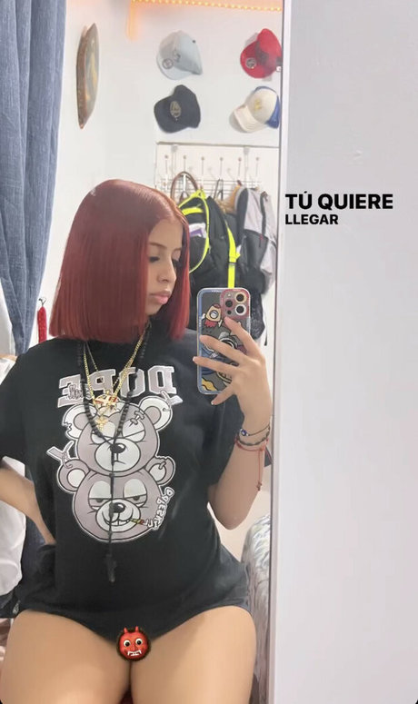 Karikyuti sex pornstar picture