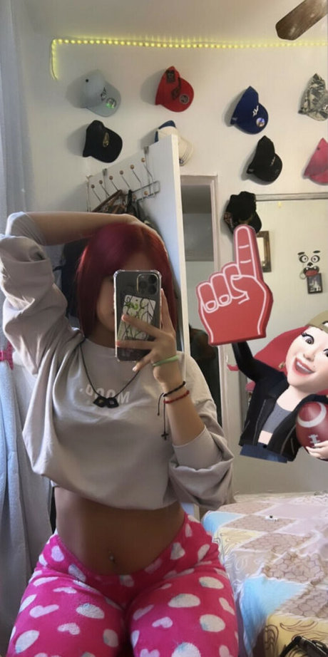 Karikyuti high quality model galleries