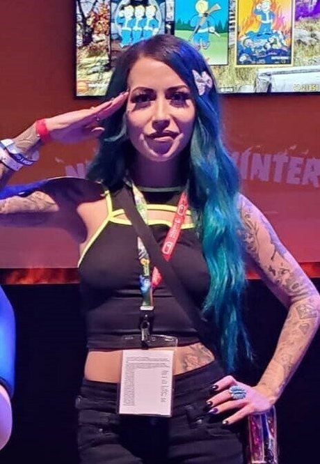 meghanelle xxx star pic