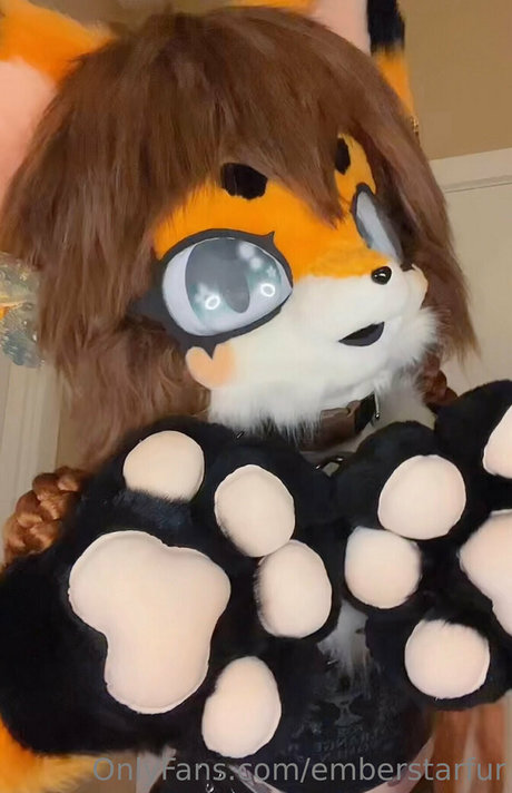 emberstarfur pornstar nudes pic