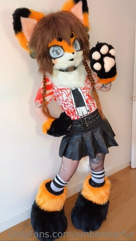 emberstarfur pornstar pretty images