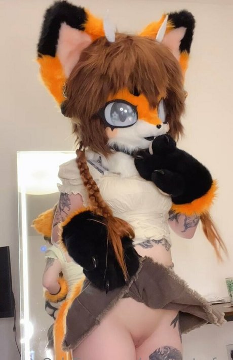 emberstarfur nude actress galleries