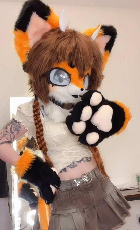 emberstarfur model high quality archive