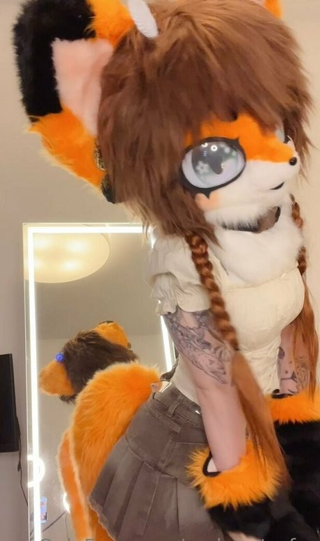 emberstarfur sexy pornstar images