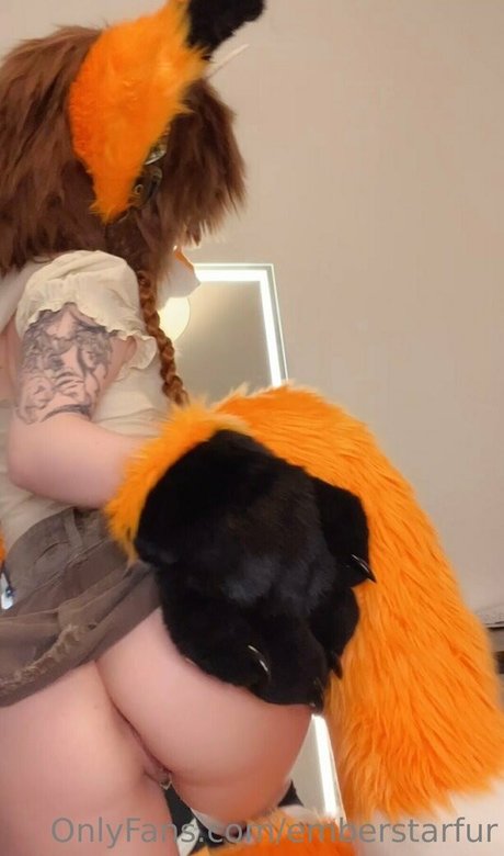 emberstarfur star nudes pic