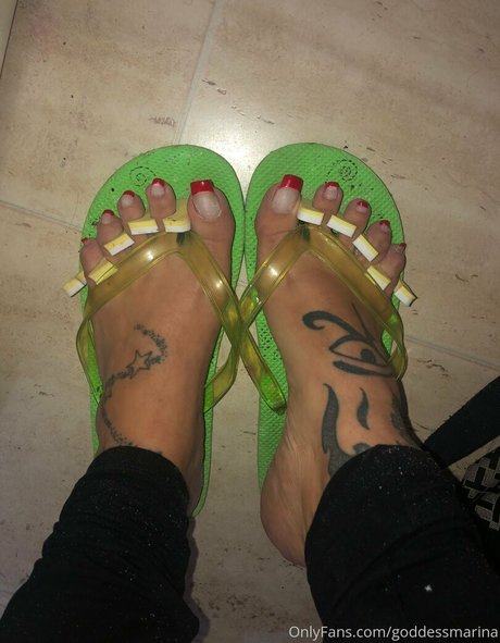 latinamarina beautiful star img