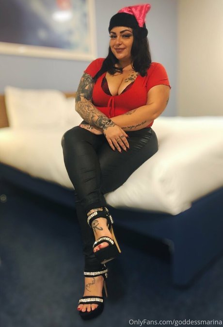 latinamarina high quality pornstar pic