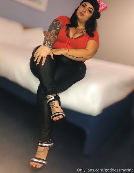 latinamarina naked actress image