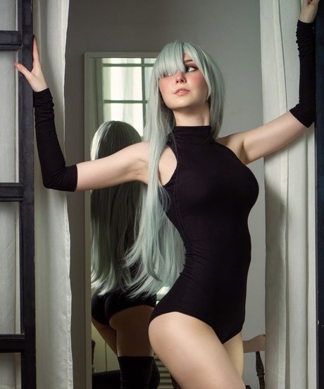 nurse anal onlyfans naked photo