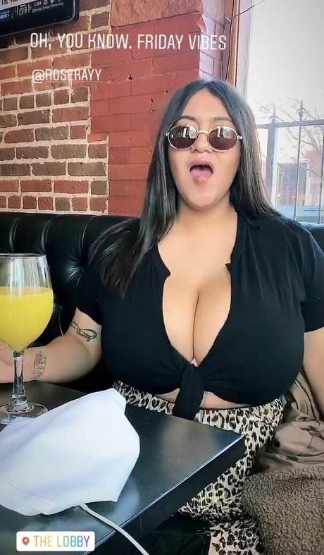 realroses pornstar perfect archive