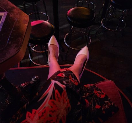 feetbeth porn star pictures