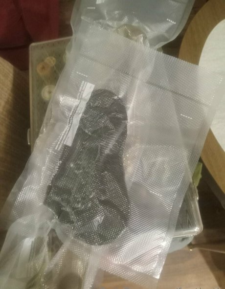 feetbeth exclusive star picture