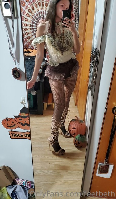 feetbeth high quality star image