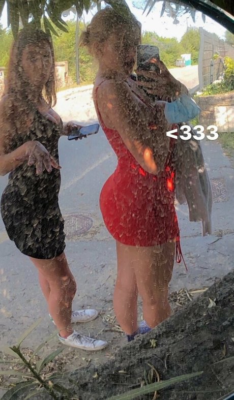 Elly Anne nude star galleries