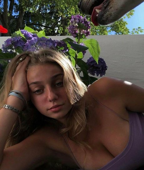 Elly Anne naked actress photos