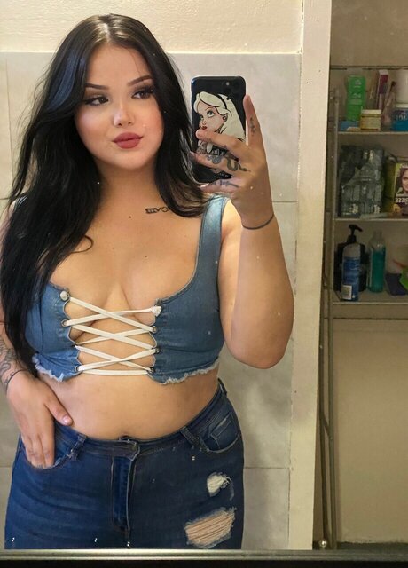 Sexy Lexi_ best model archive