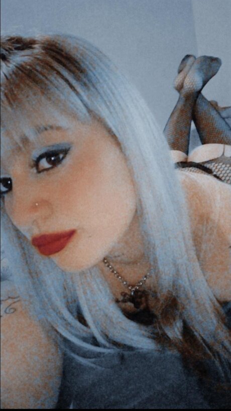 Cintia Benitez best actress archive