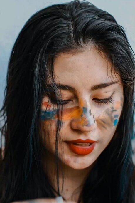 Yisell Vanessa Olejua pornstar high quality photos