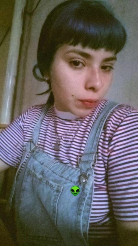 Melina Macarena Duarte pornstar nude photos