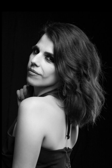 Hoffman pornographic actress image