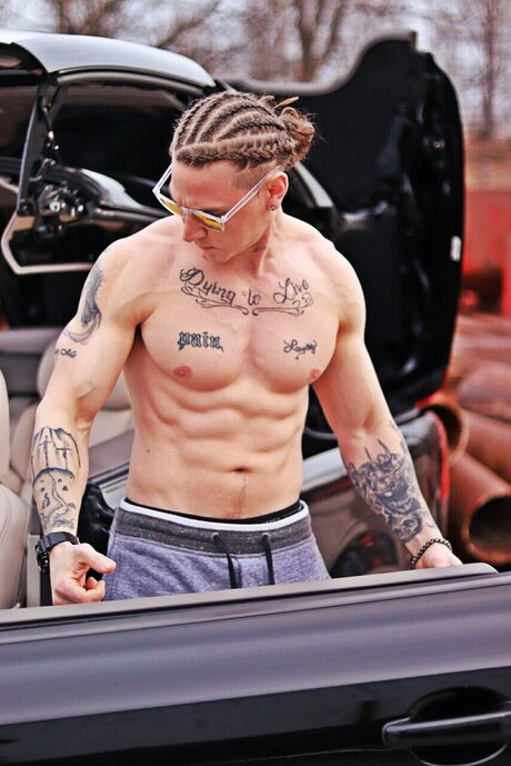 JayDfit pornstar adult images