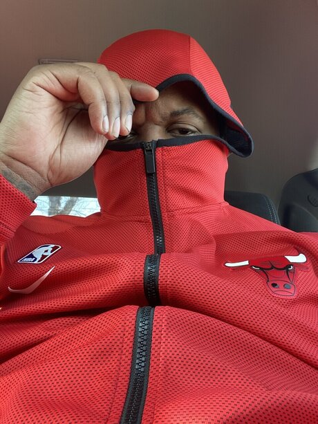 KINGGBRANDO sex model galleries